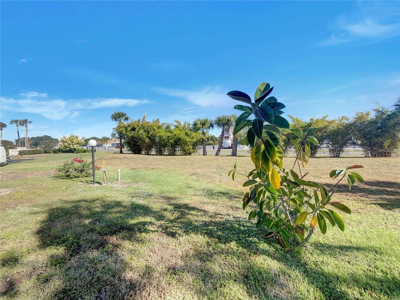 ANCHOR POINT A CONDO - Residential