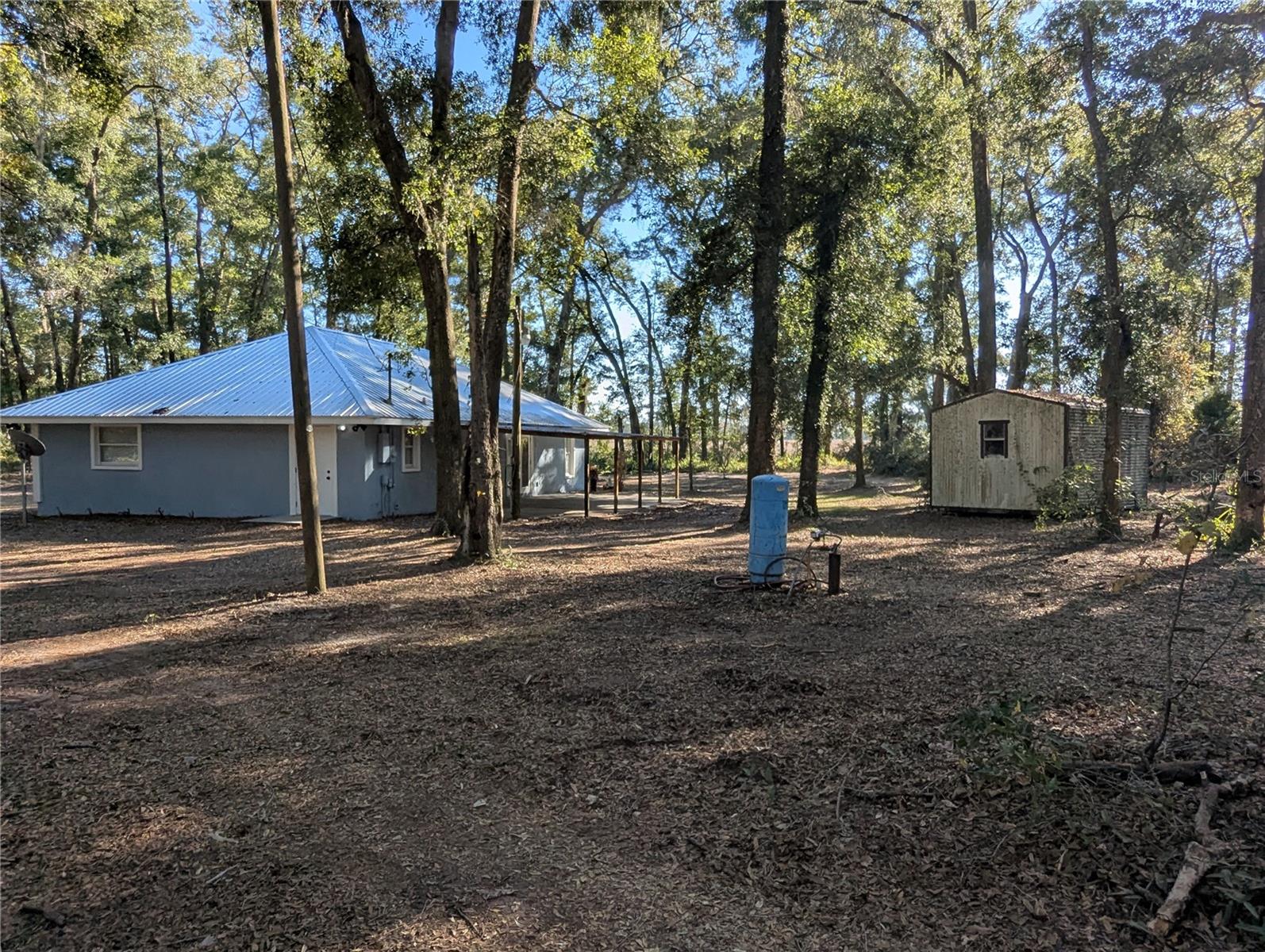 WEIRSDALE SUB - Residential