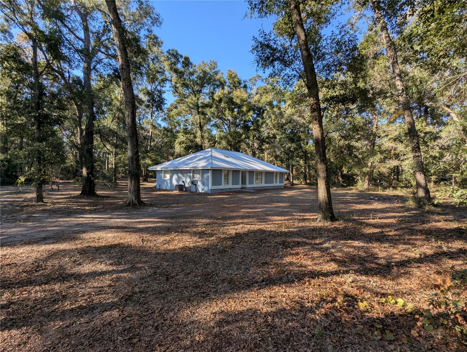 WEIRSDALE SUB - Residential