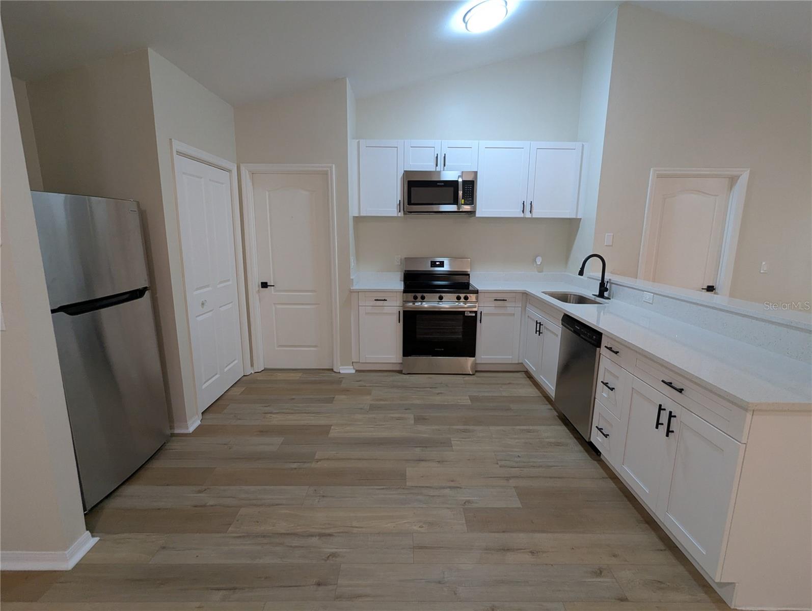 WEIRSDALE SUB - Residential