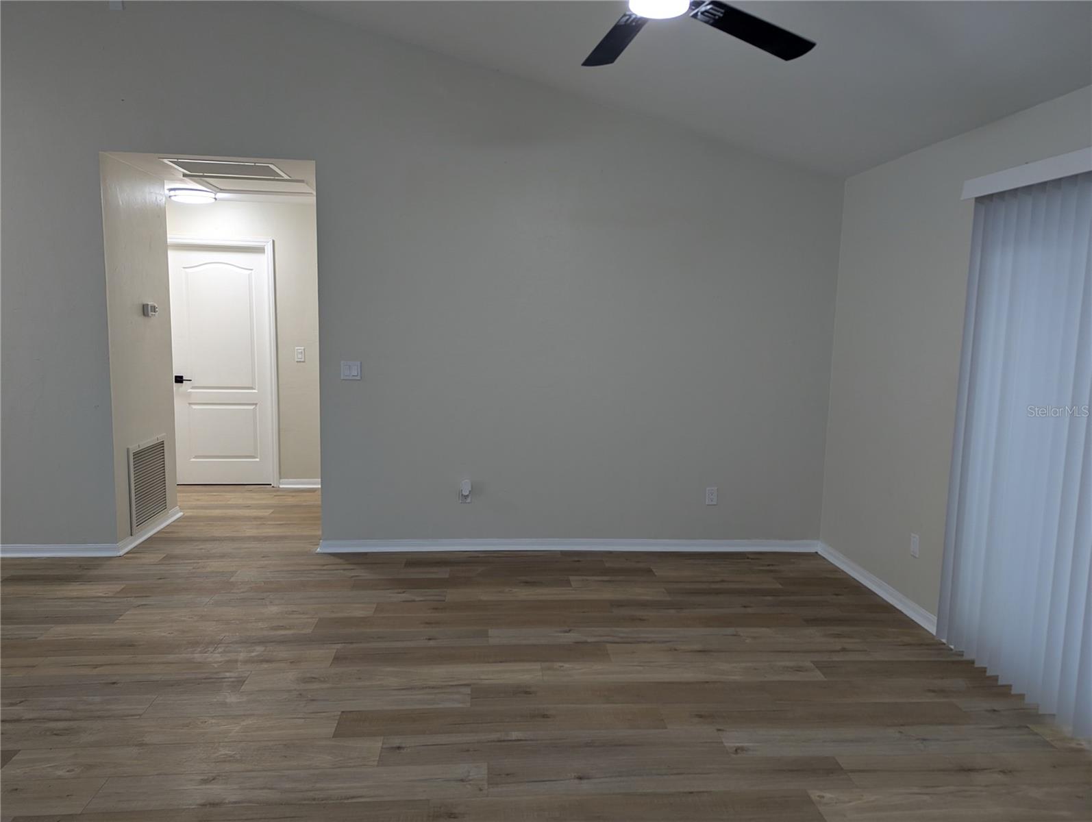 WEIRSDALE SUB - Residential