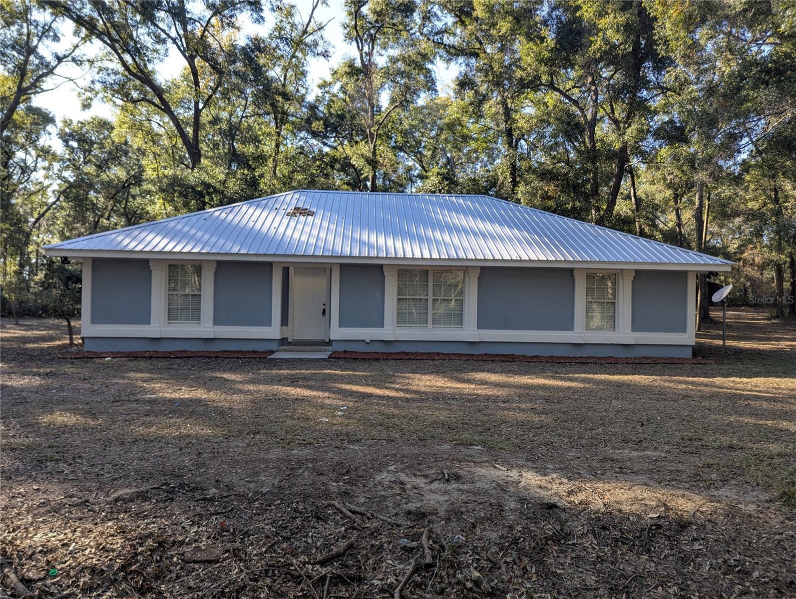 WEIRSDALE SUB - Residential