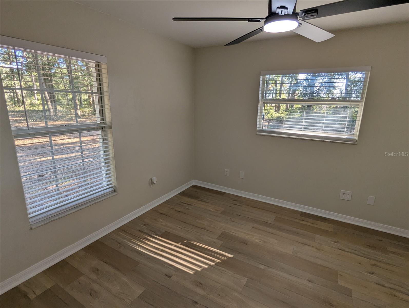 WEIRSDALE SUB - Residential