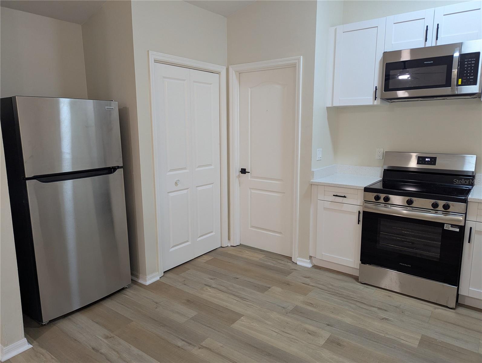 WEIRSDALE SUB - Residential