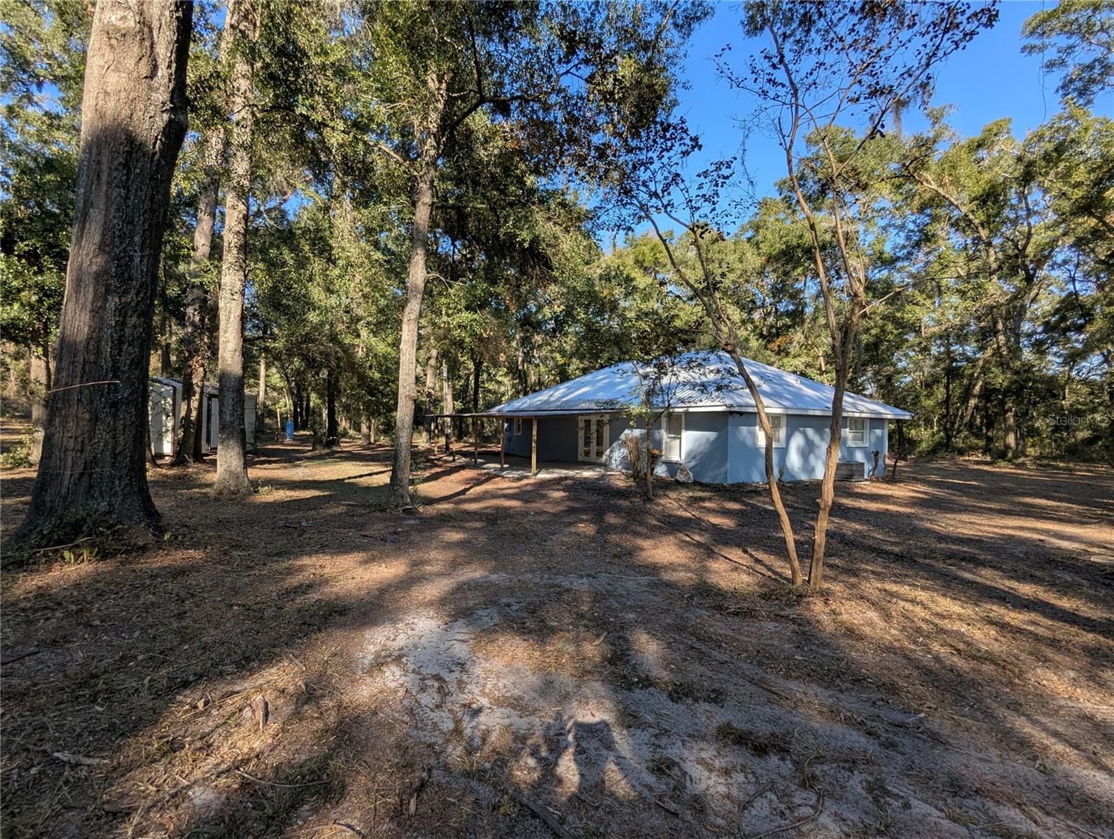 WEIRSDALE SUB - Residential