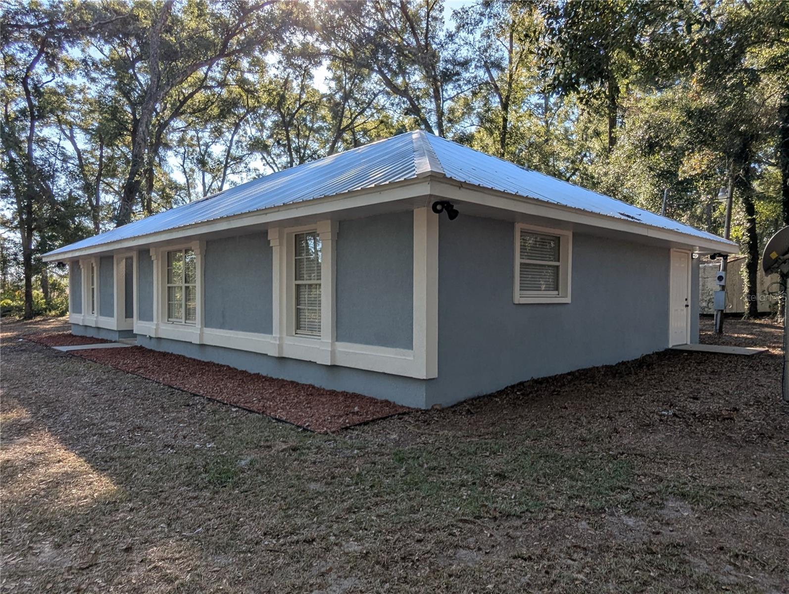 WEIRSDALE SUB - Residential