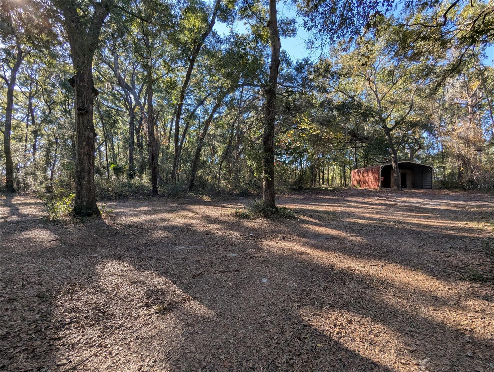 WEIRSDALE SUB - Residential