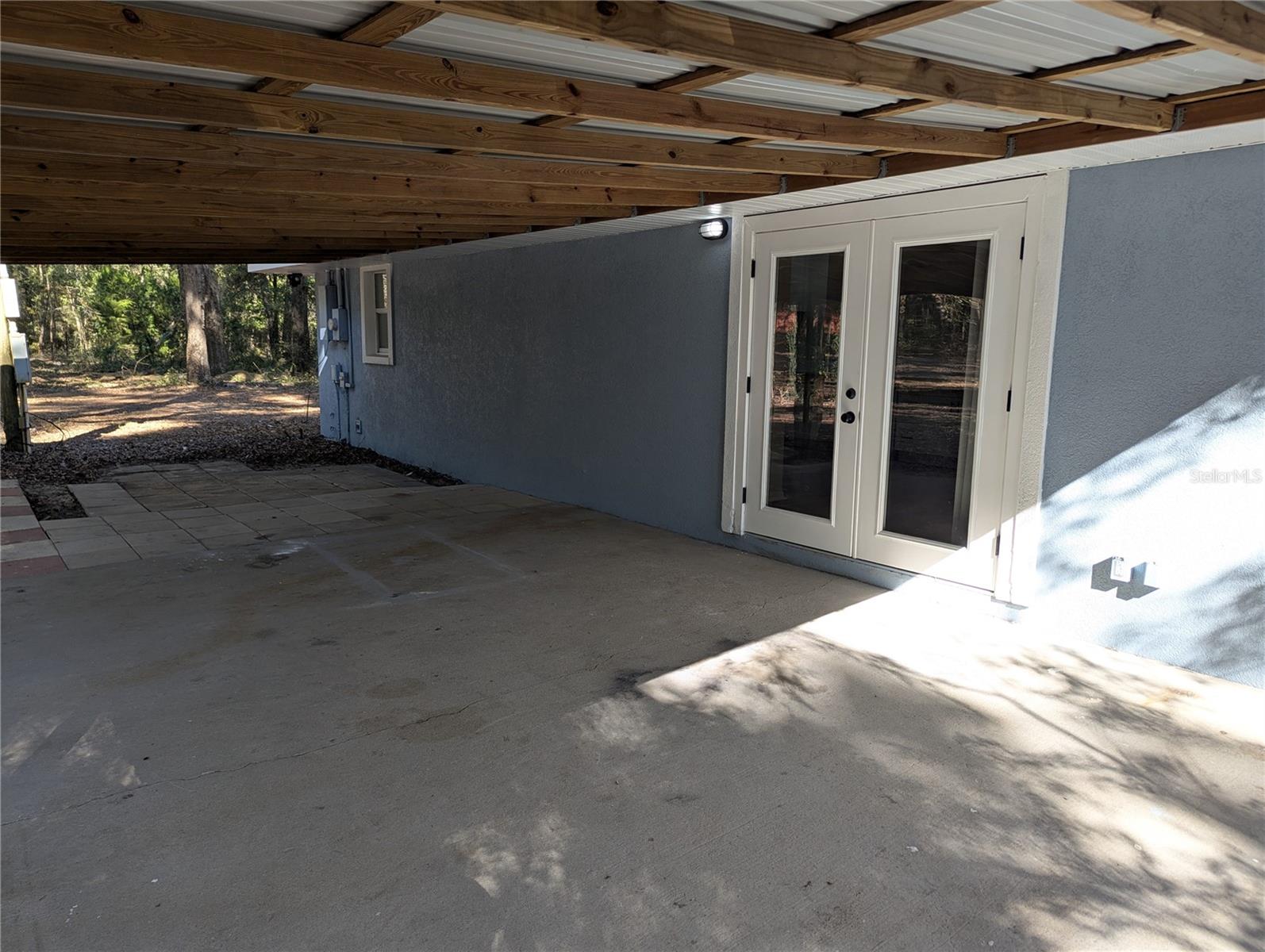 WEIRSDALE SUB - Residential