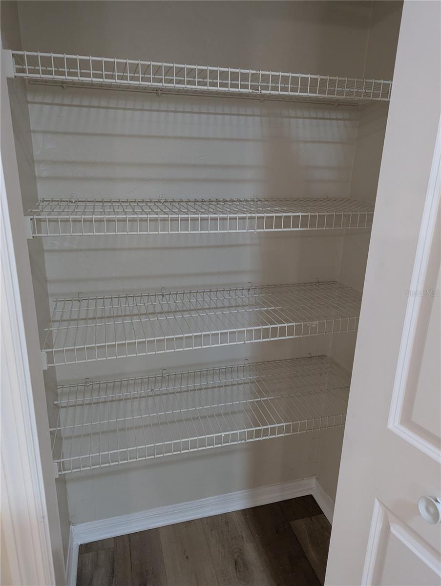 WEIRSDALE SUB - Residential