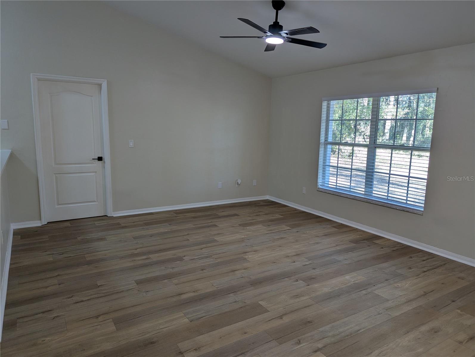 WEIRSDALE SUB - Residential