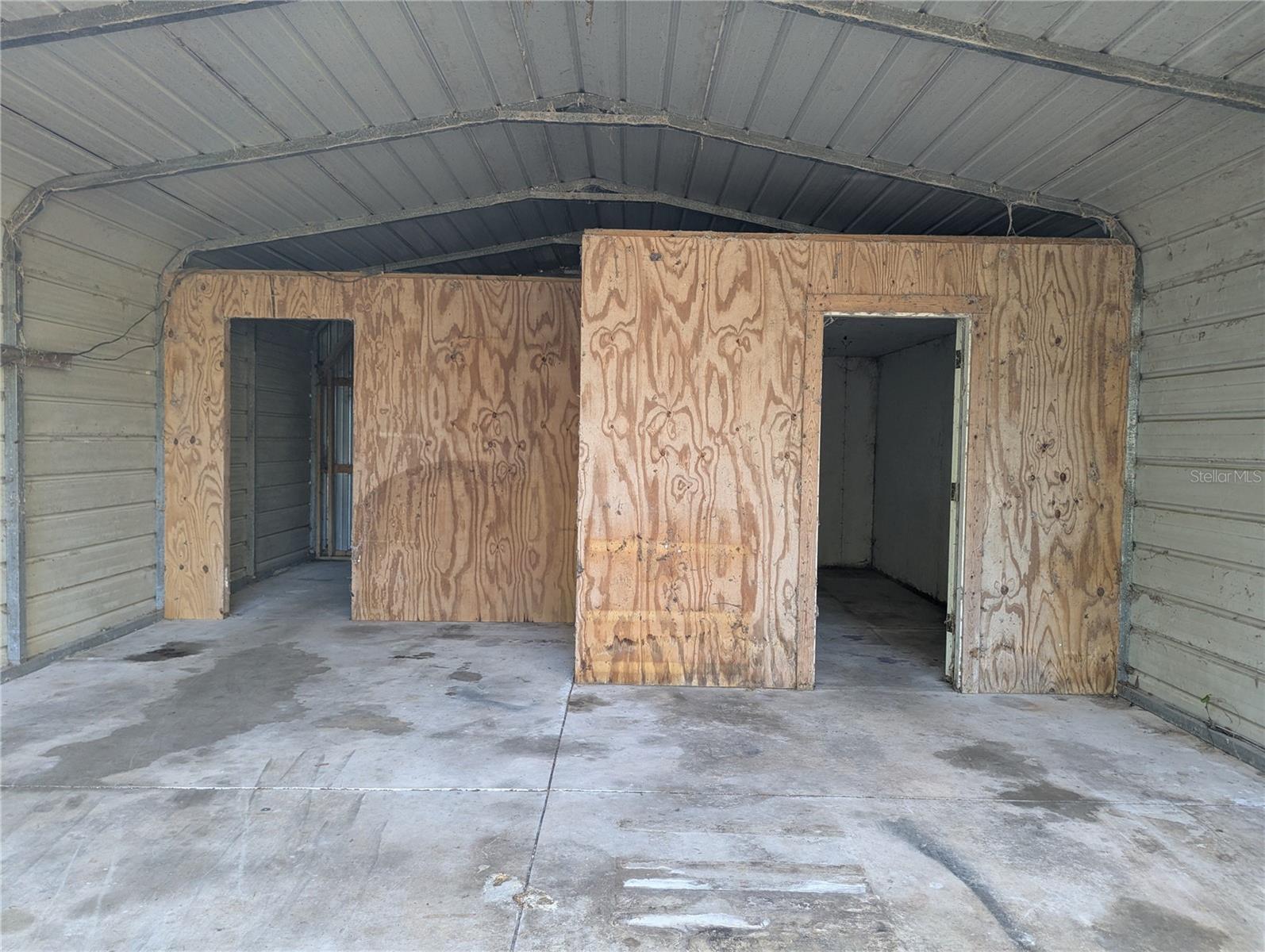 WEIRSDALE SUB - Residential