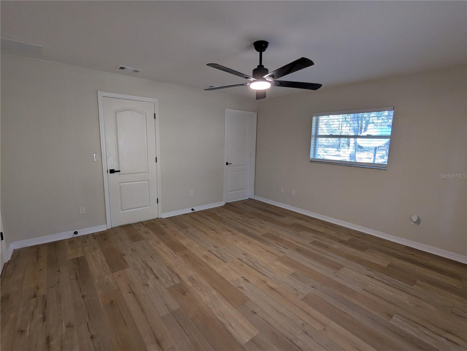 WEIRSDALE SUB - Residential