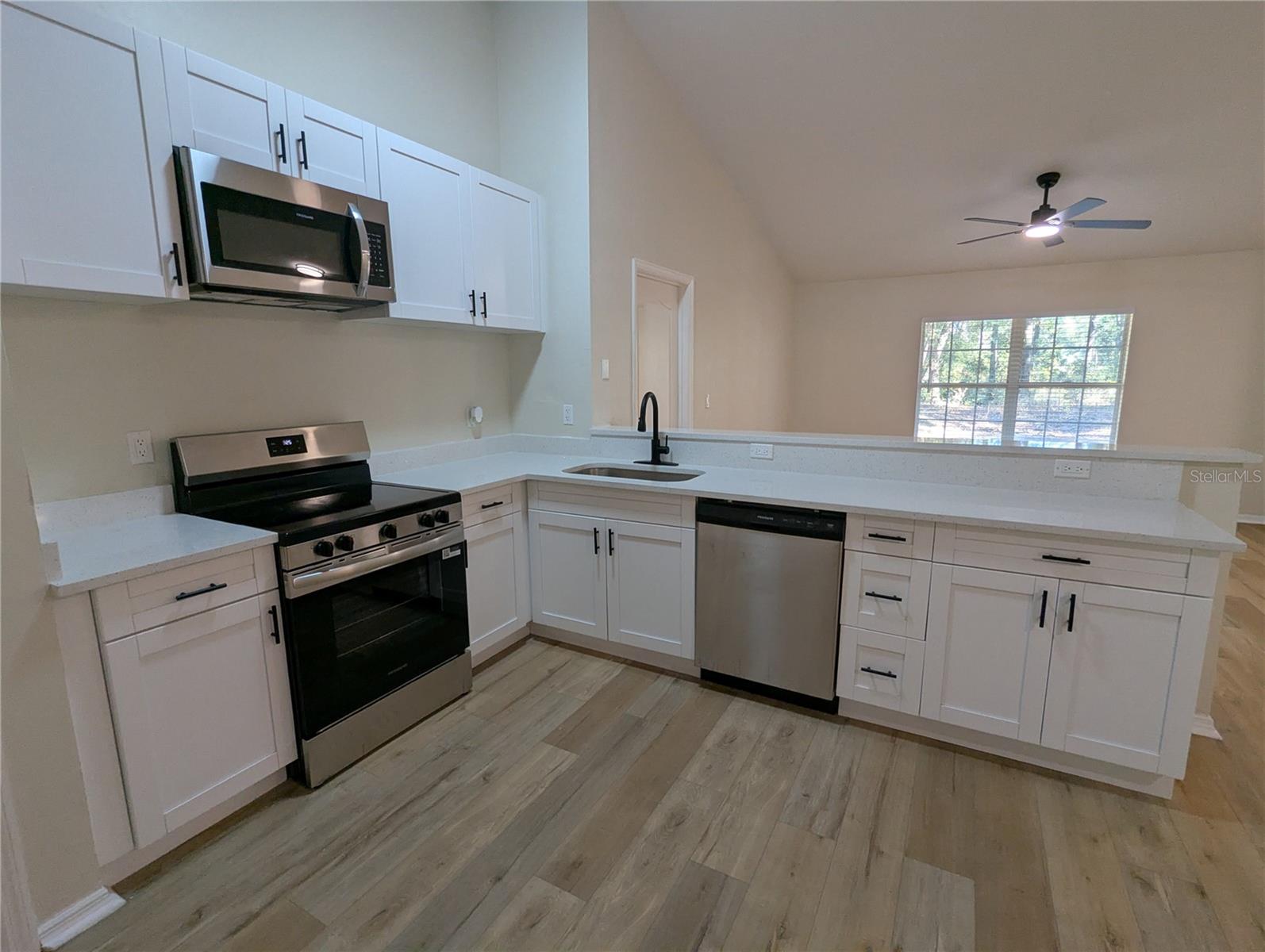 WEIRSDALE SUB - Residential