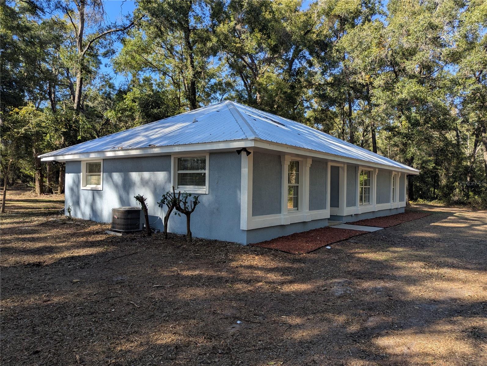 WEIRSDALE SUB - Residential