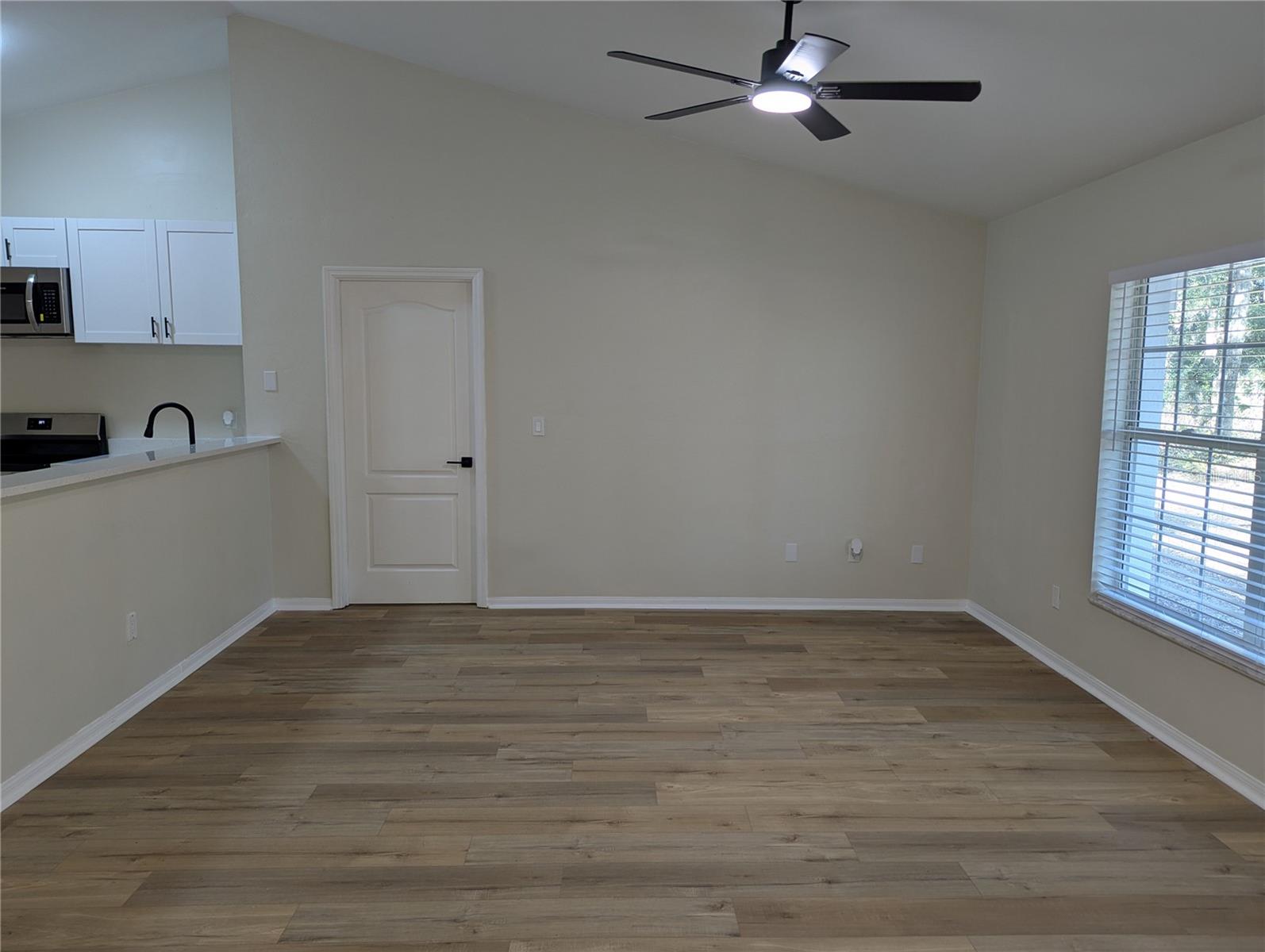 WEIRSDALE SUB - Residential