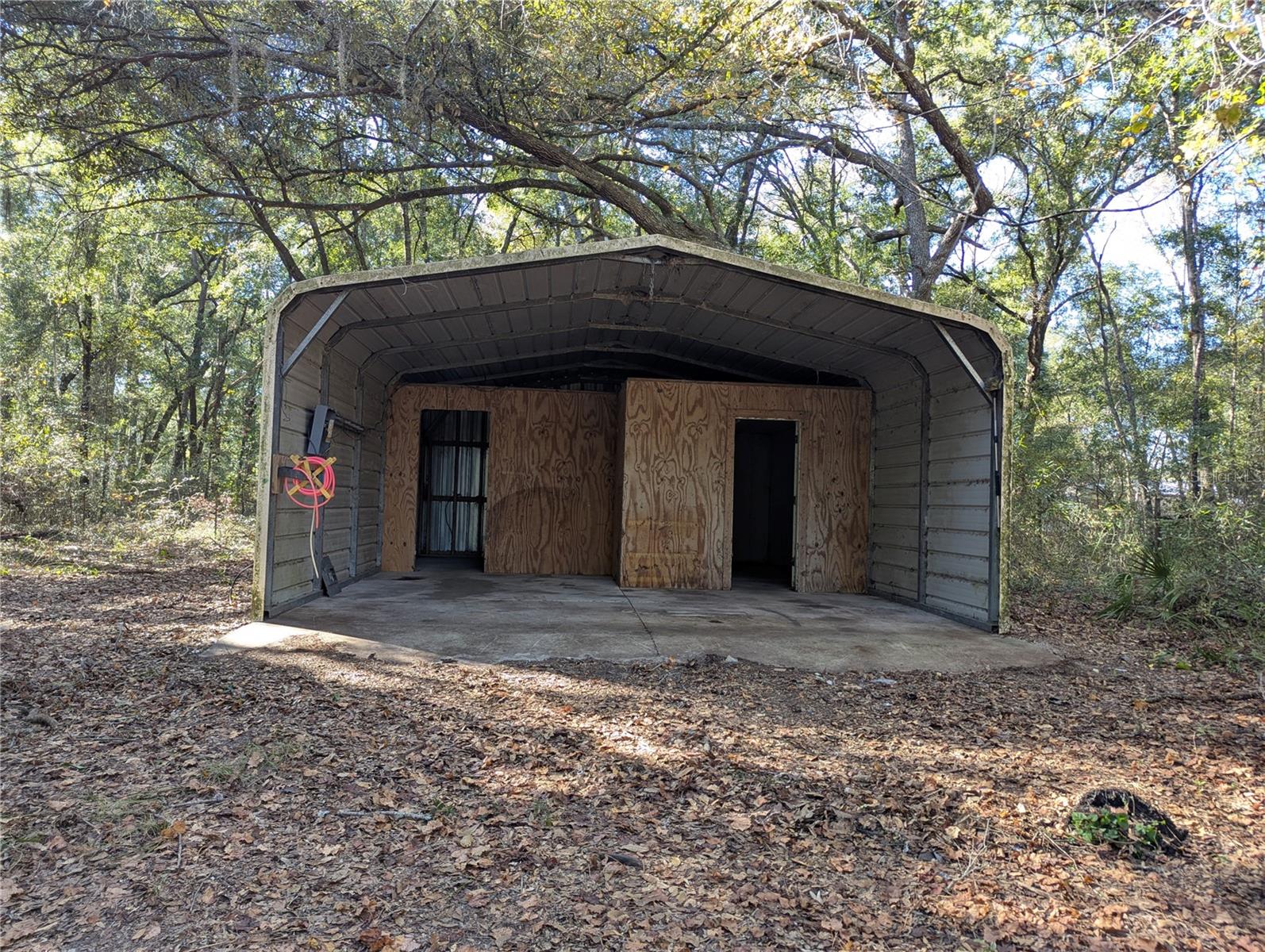 WEIRSDALE SUB - Residential