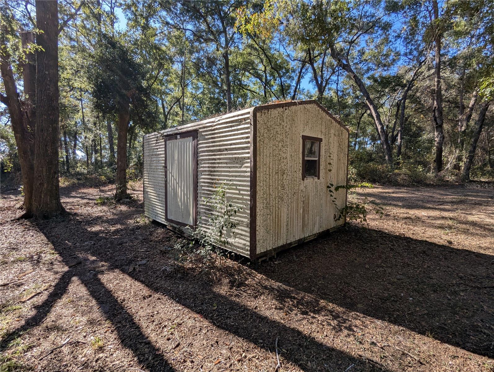 WEIRSDALE SUB - Residential