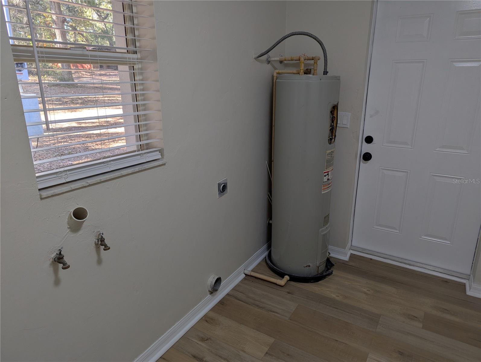 WEIRSDALE SUB - Residential