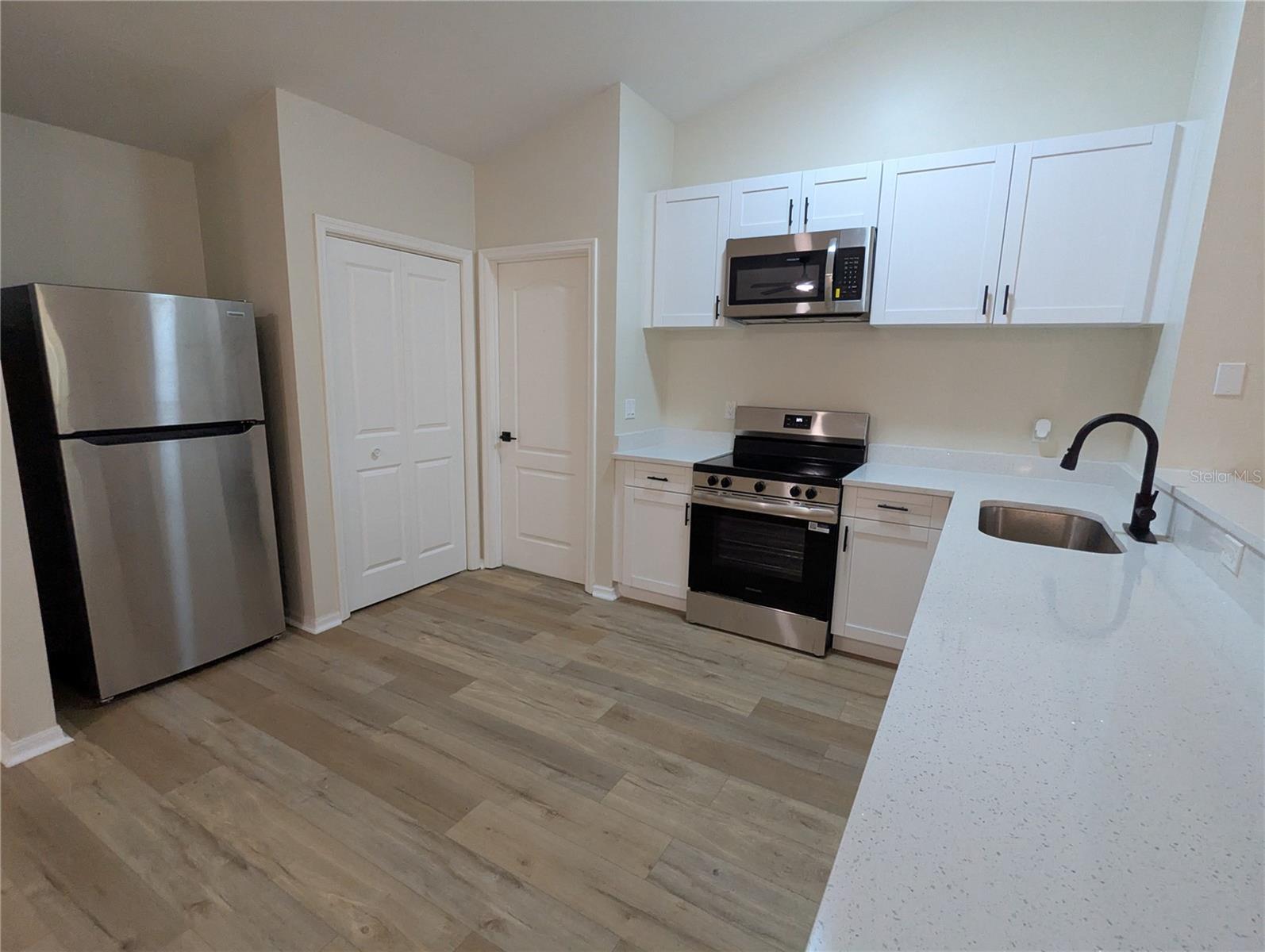 WEIRSDALE SUB - Residential