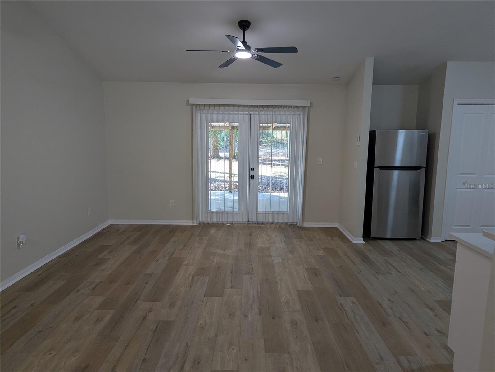 WEIRSDALE SUB - Residential