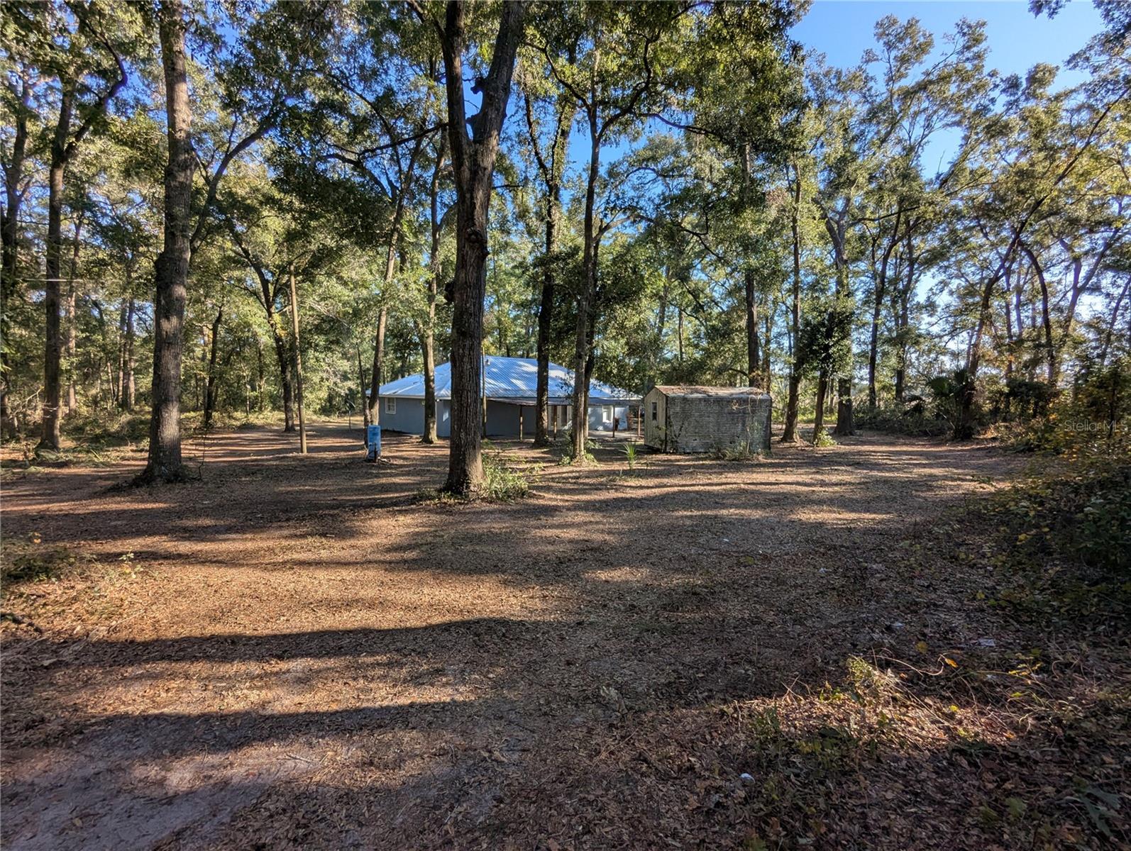 WEIRSDALE SUB - Residential