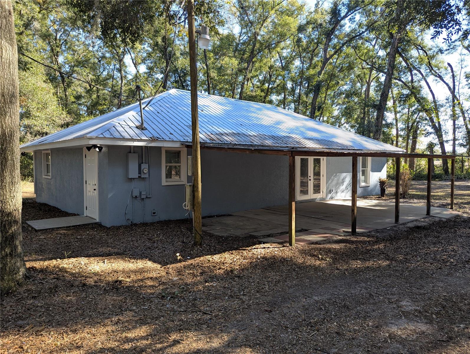 WEIRSDALE SUB - Residential