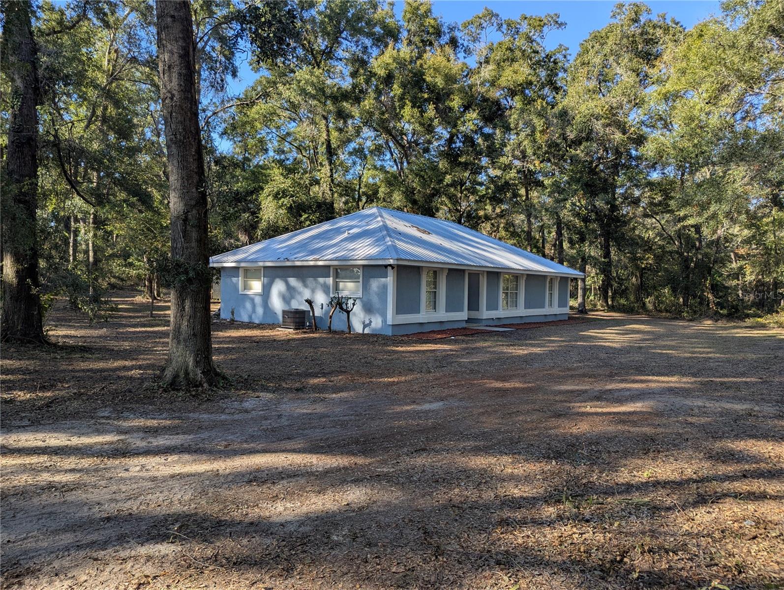 WEIRSDALE SUB - Residential