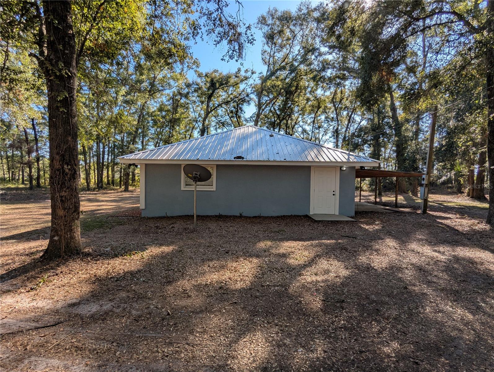 WEIRSDALE SUB - Residential