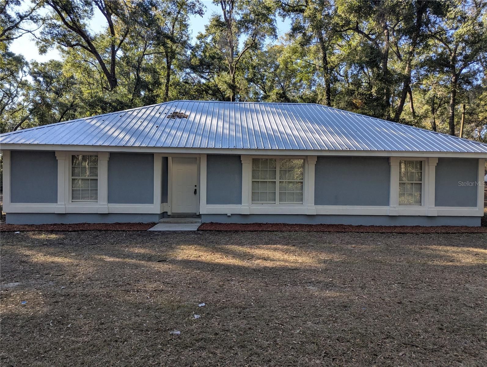 WEIRSDALE SUB - Residential