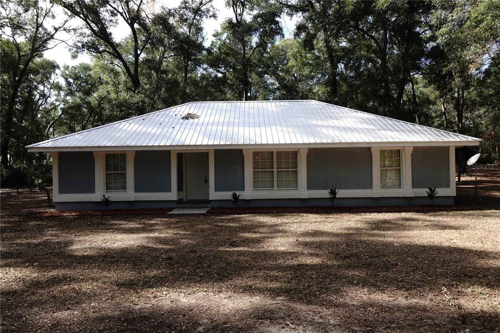 WEIRSDALE SUB - Residential