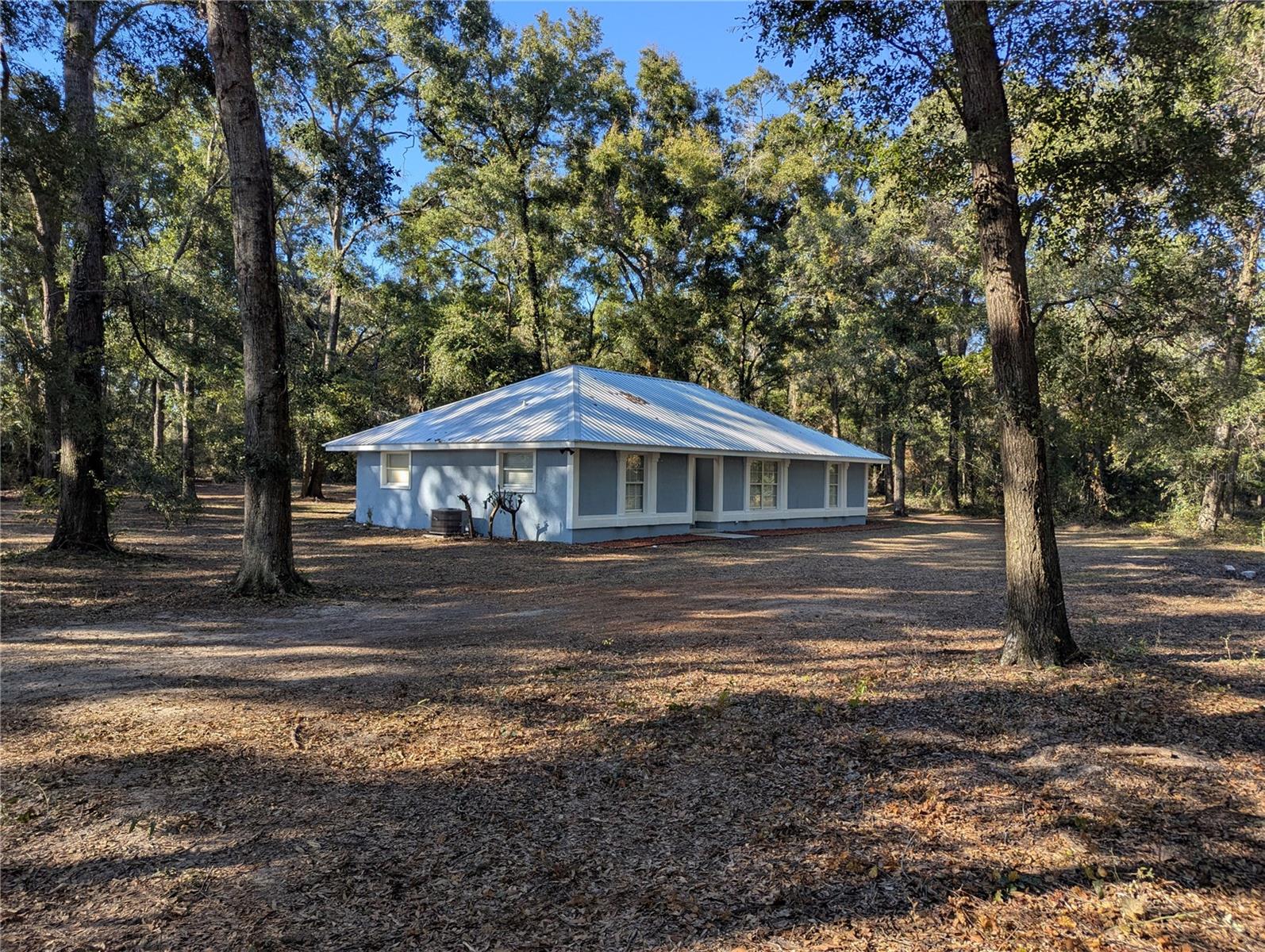 WEIRSDALE SUB - Residential