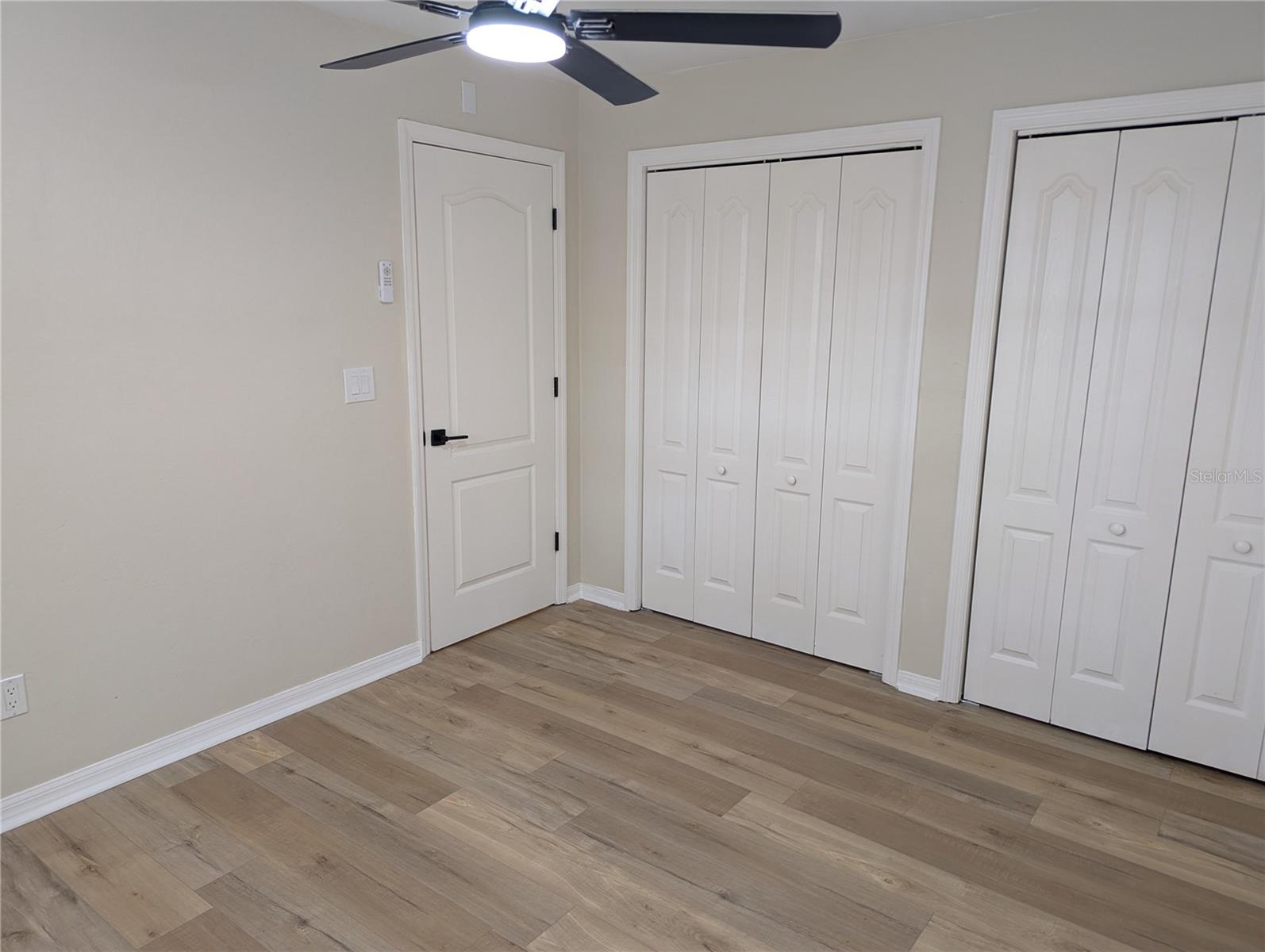 WEIRSDALE SUB - Residential