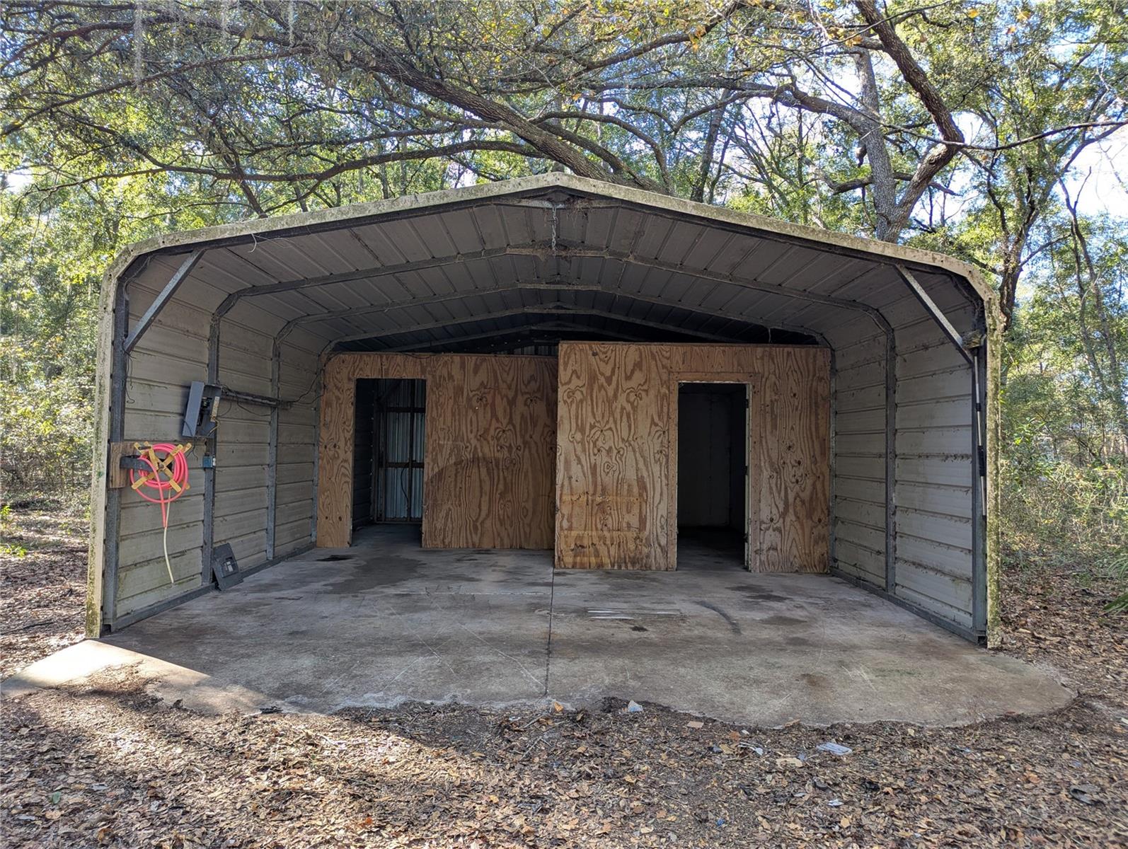 WEIRSDALE SUB - Residential