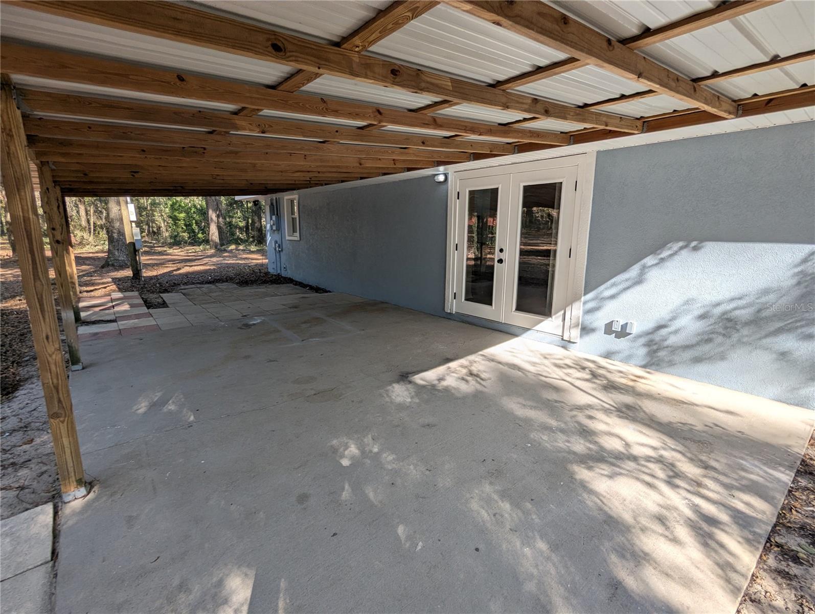 WEIRSDALE SUB - Residential