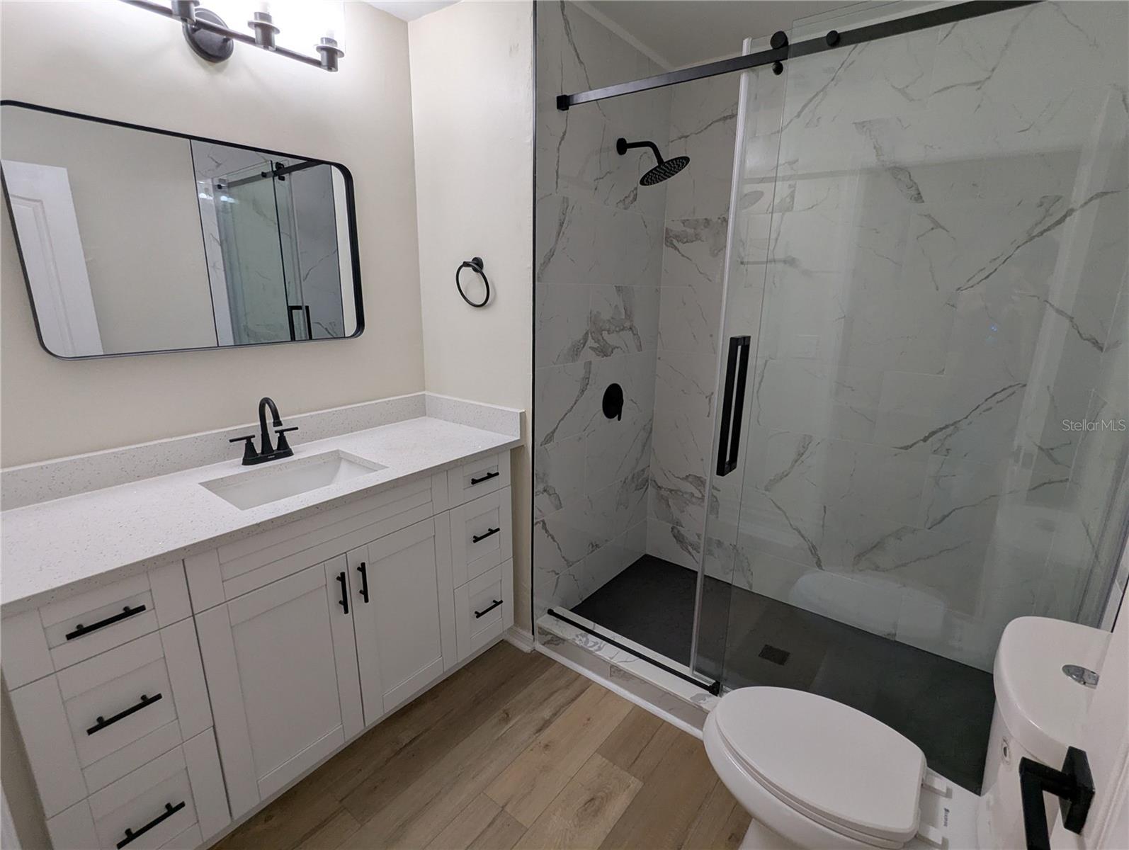 WEIRSDALE SUB - Residential