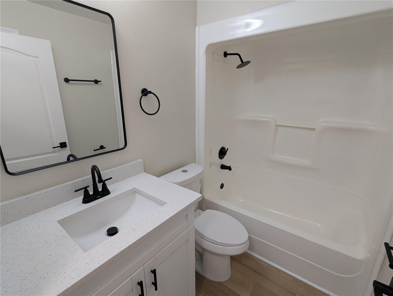 WEIRSDALE SUB - Residential