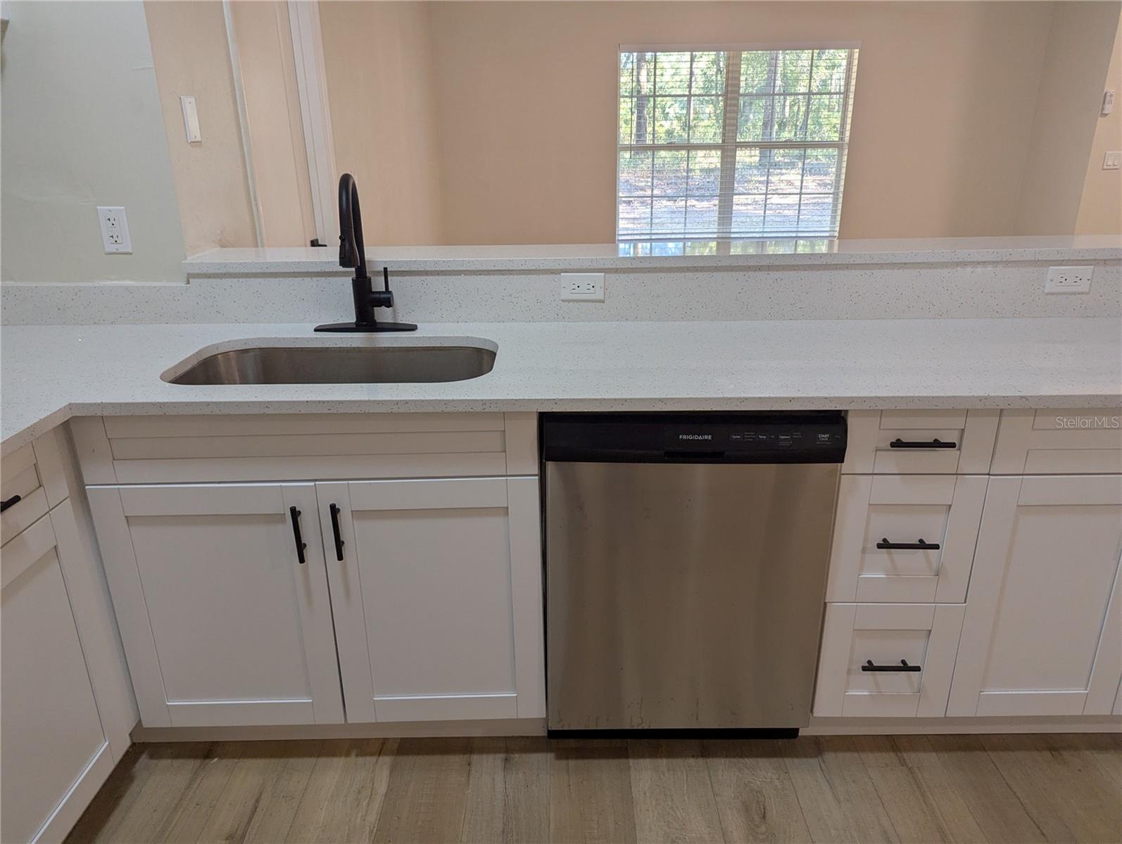 WEIRSDALE SUB - Residential