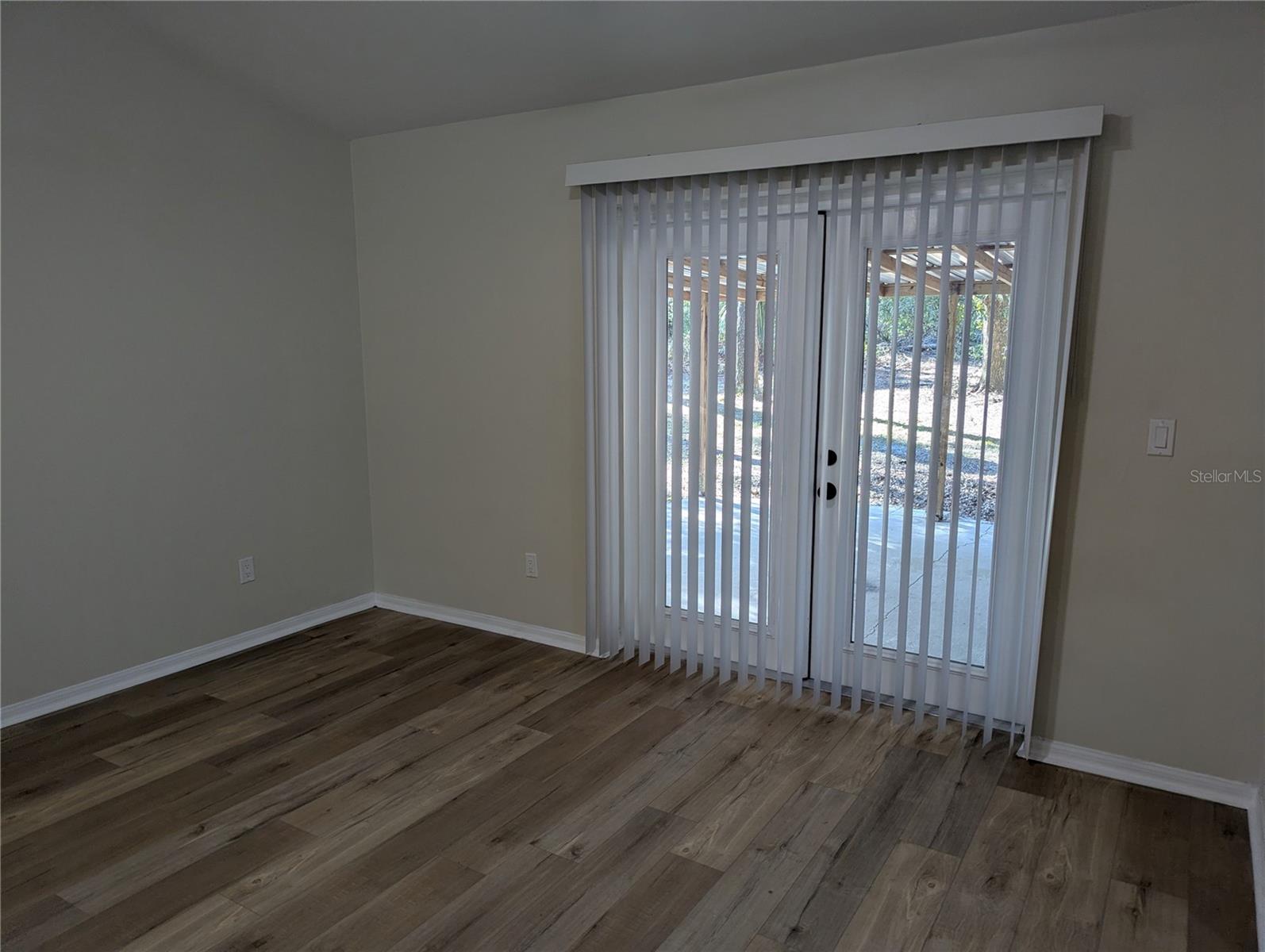 WEIRSDALE SUB - Residential