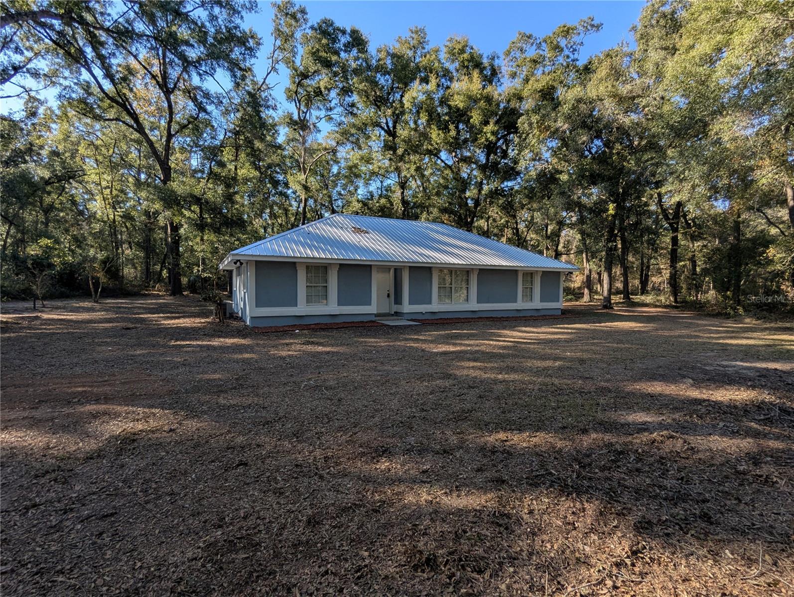 WEIRSDALE SUB - Residential