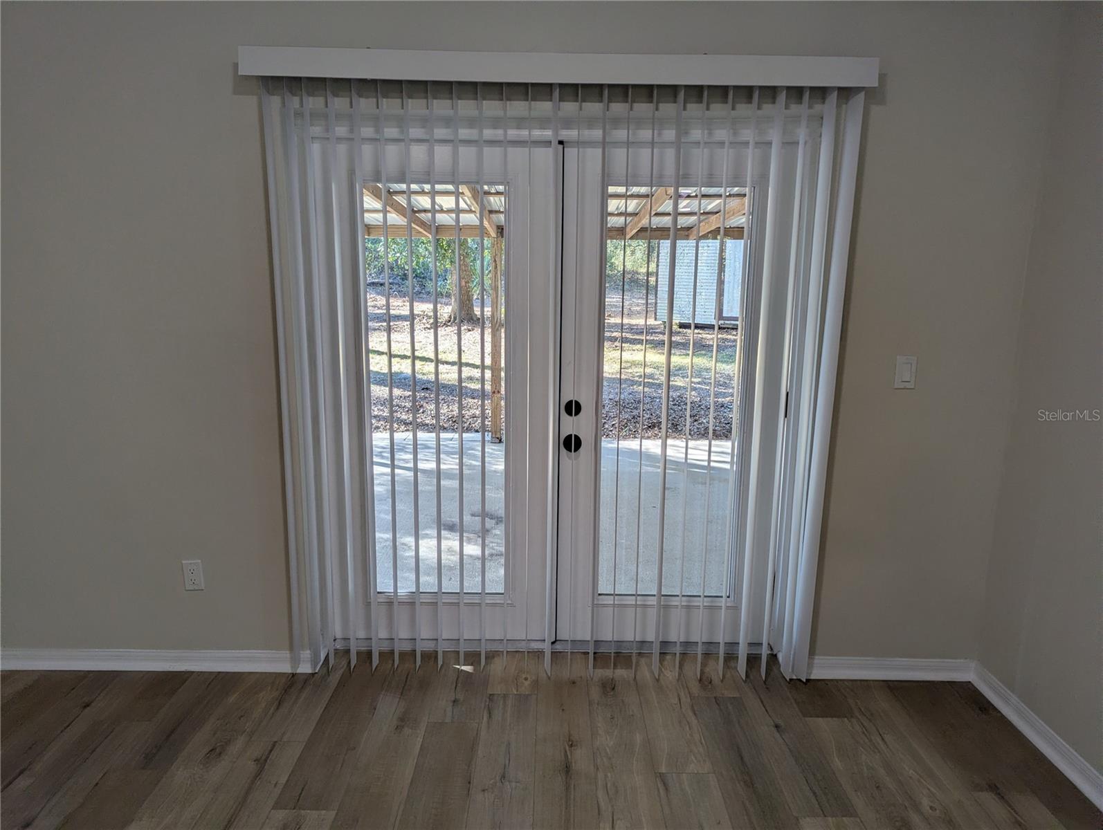 WEIRSDALE SUB - Residential