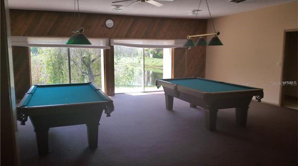 HIDDEN LAKE VILLAGE - Residential Lease
