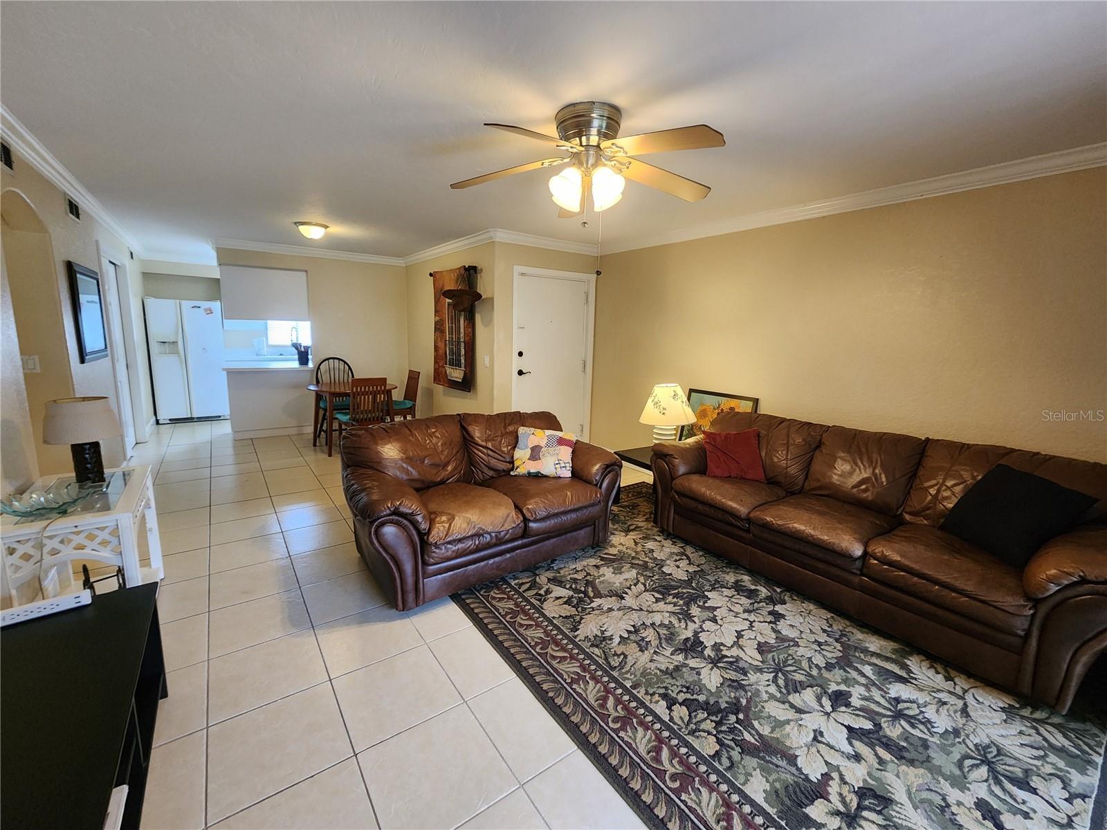 HIDDEN LAKE VILLAGE - Residential Lease