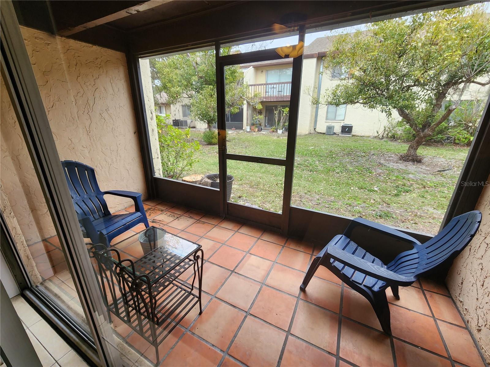 HIDDEN LAKE VILLAGE - Residential Lease