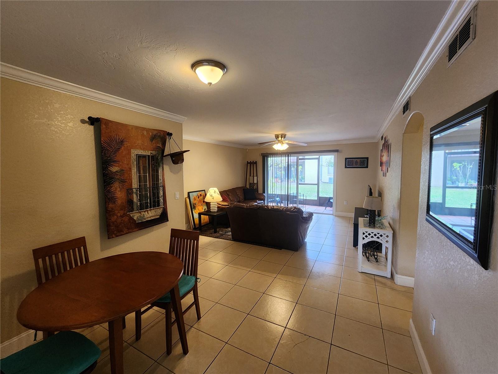 HIDDEN LAKE VILLAGE - Residential Lease