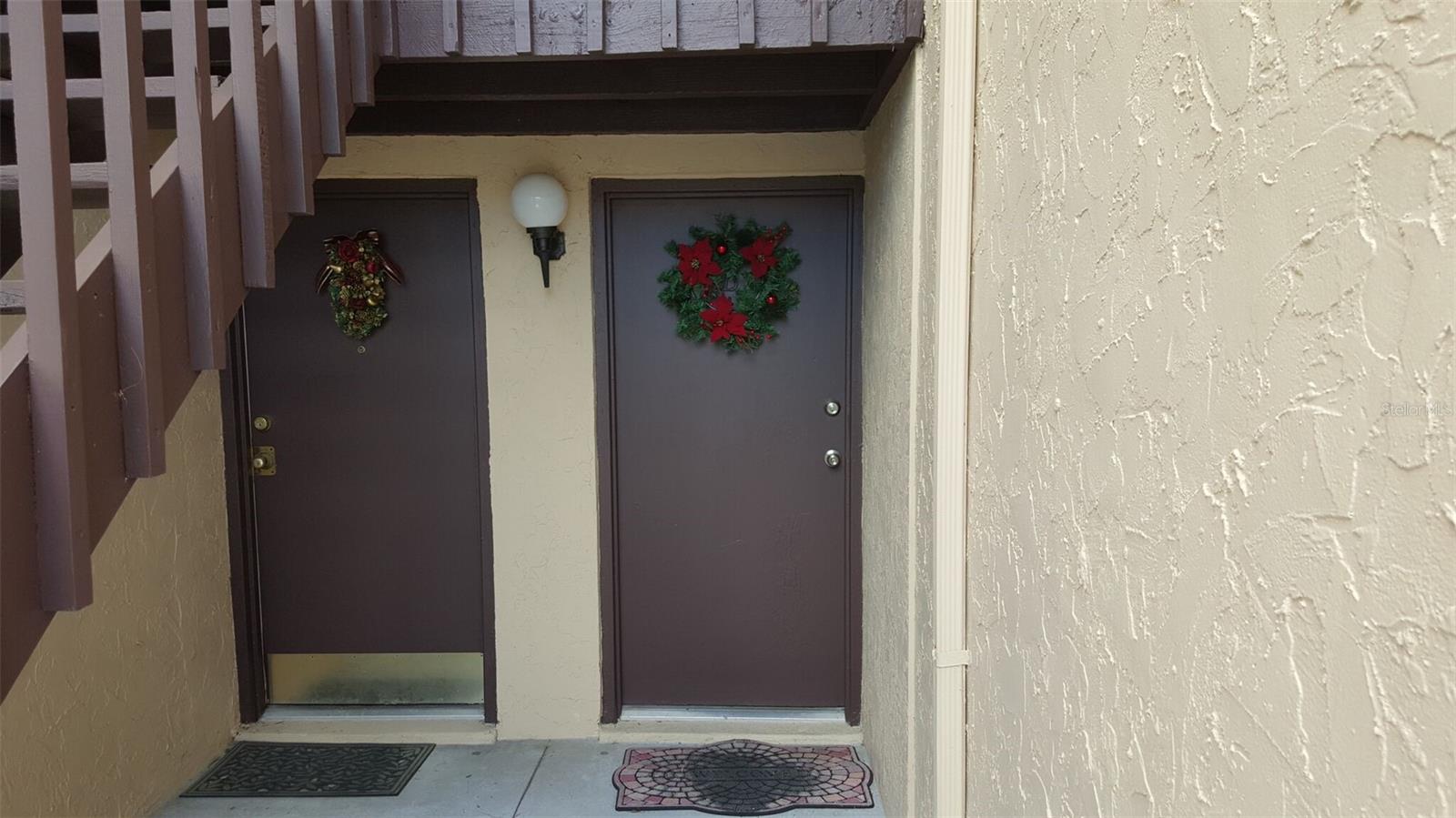 HIDDEN LAKE VILLAGE - Residential Lease