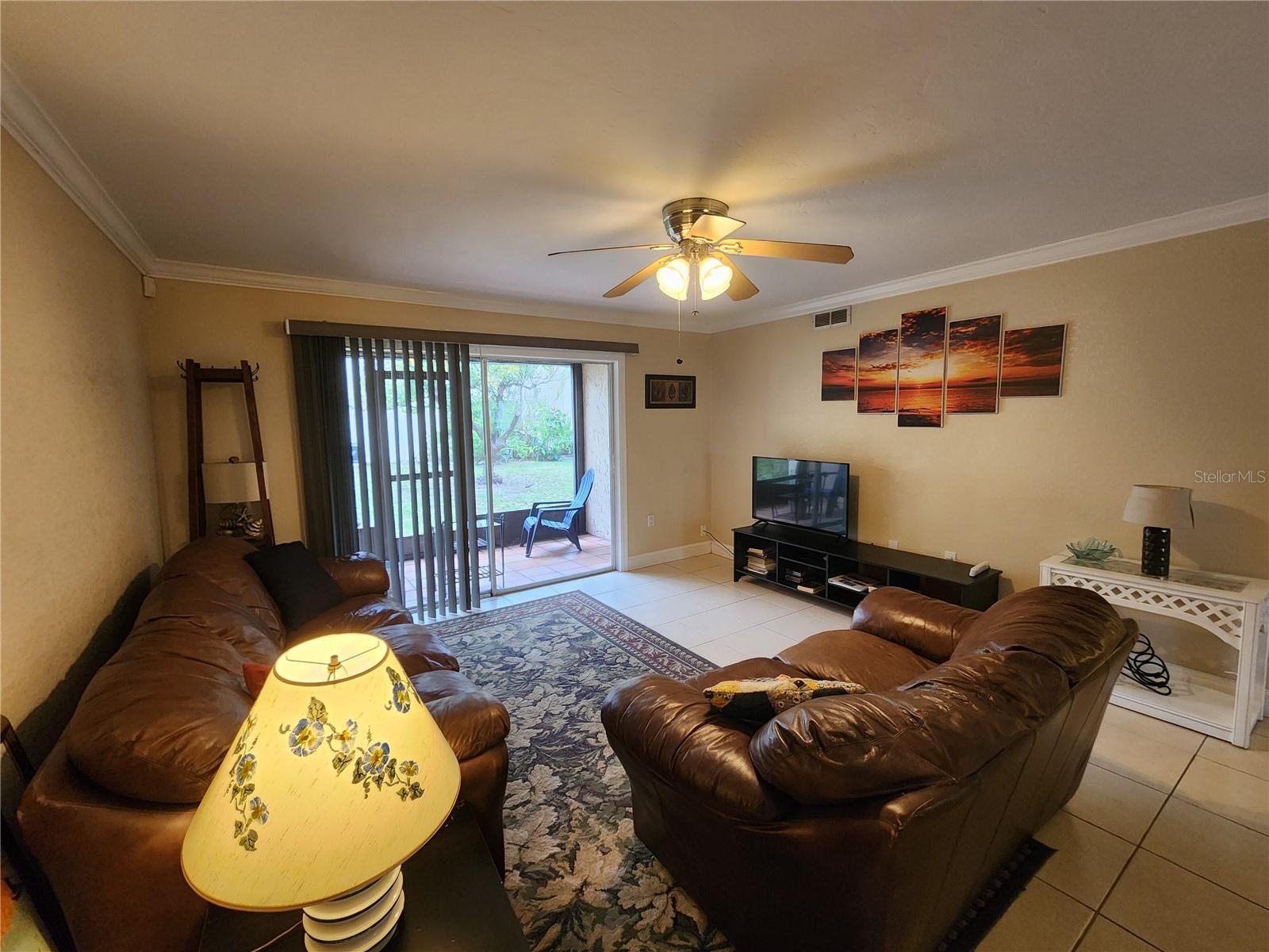 HIDDEN LAKE VILLAGE - Residential Lease