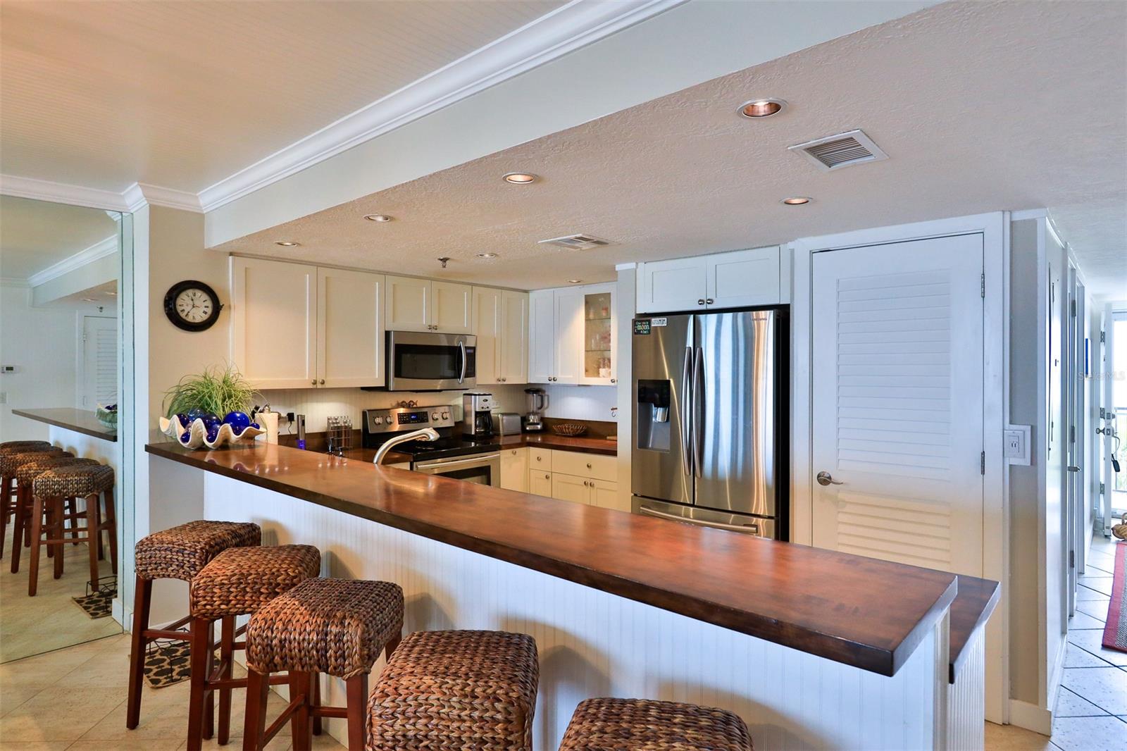 Chadham By Sea Condo - Residential