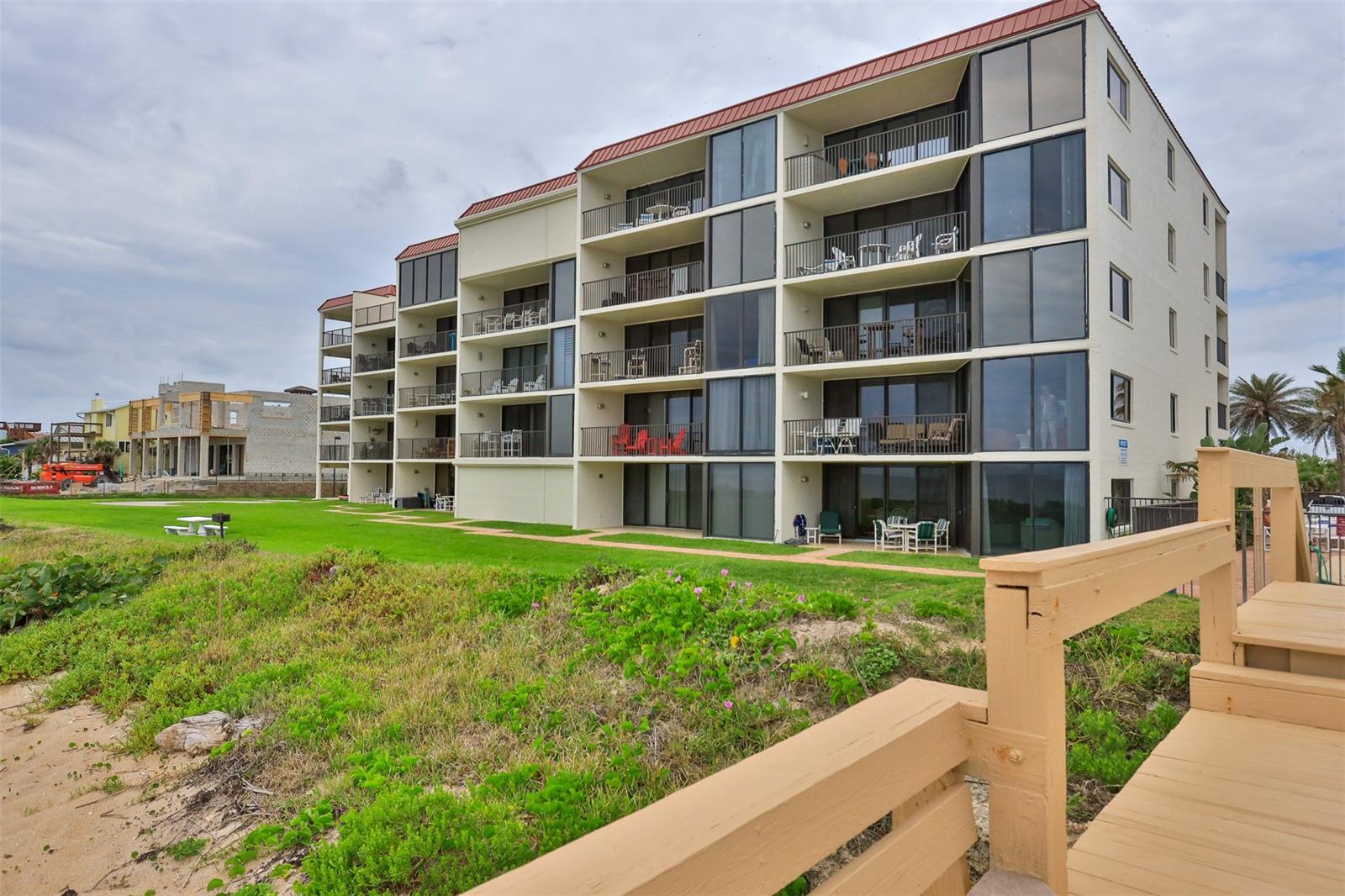 Chadham By Sea Condo - Residential