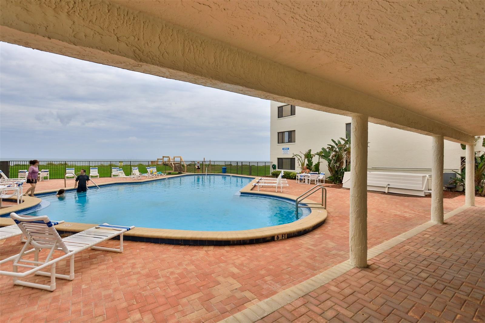 Chadham By Sea Condo - Residential