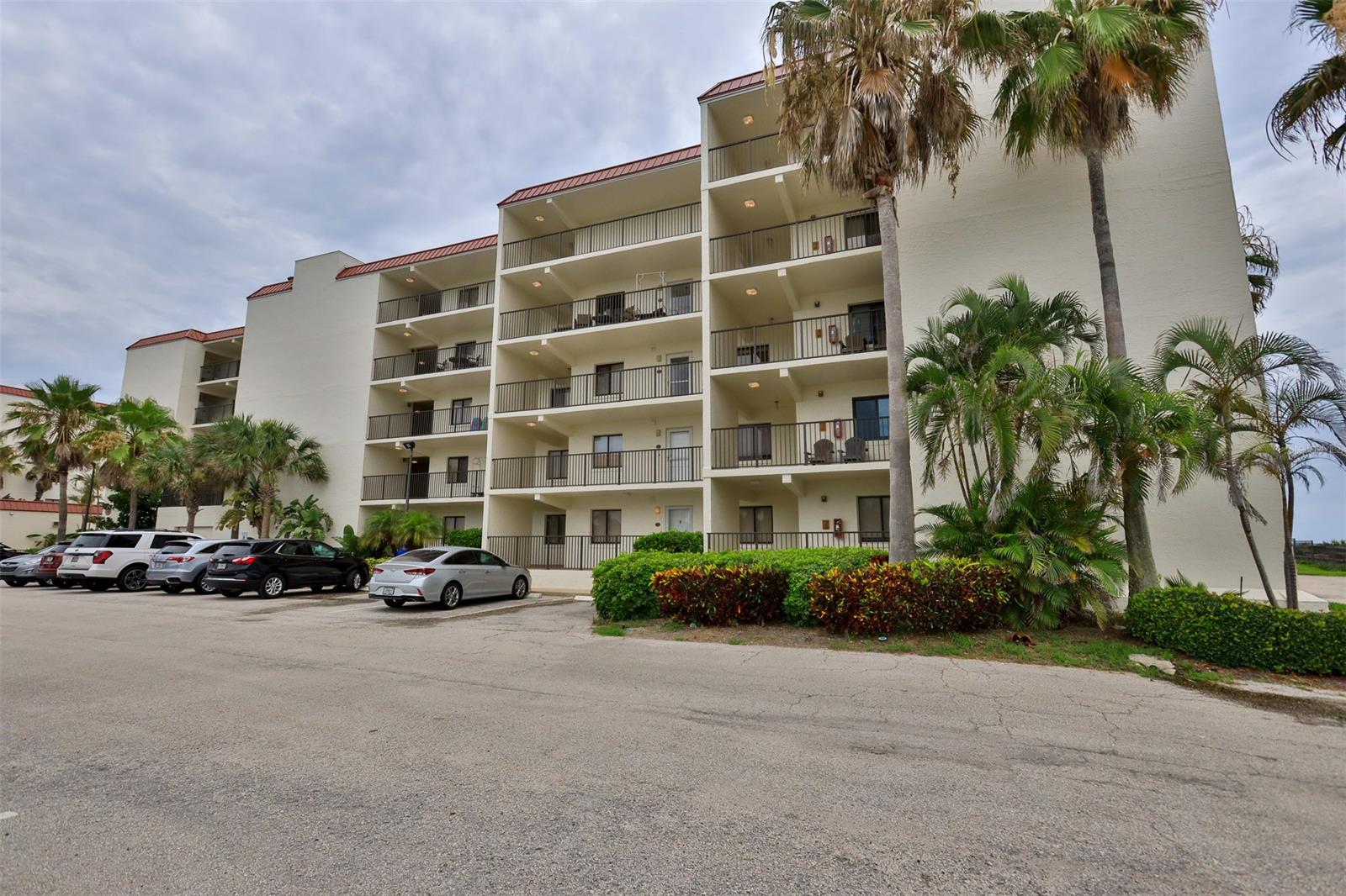 Chadham By Sea Condo - Residential